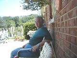 David Dorrough; Family reunion George s house